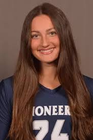 2025 Women's Volleyball Roster