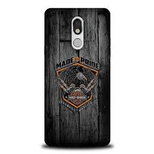 Harley Davidson Wood E1835 Lg Stylo 5 Lg Stylo 5 Plus Lg Stylo 5v Case Harley Davidson Case Samsung Galaxy