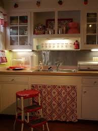 25 inspiring retro kitchen designs