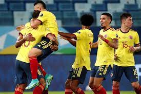 Copa américa brasil 2021 en vivo: Colombia Vs Peru Hora Y Donde Ver El Partido En Vivo Futbol Internacional Deportes Eltiempo Com