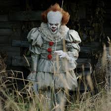 Fear of clowns - a real phobia: IT movie, scary clowns & coulrophobia |  Glamour UK