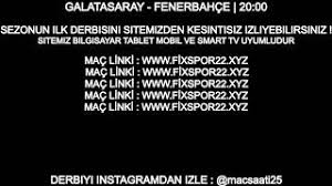 Canlı maç izle sitesinde hd kalitesinde taraftarium24, maç linkleri ve justin tv izle yebilirsiniz. Galatasaray Fenerbahce Macini Izle Bedava Ligtv Izle Bedava Beinsport Izle Futbolcafe Netspor Mp3 Indir
