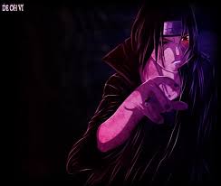 Check out this fantastic collection of itachi uchiha wallpapers, with 61 itachi uchiha background images for your desktop, phone or tablet. Fond Decran Anime Itachi