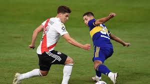 Desde las 21 (hora argentina) de este. Superclasico Como Llegan River Y Boca Al Cruce De Copa Argentina Por Los 8avos De Final Misionesonline