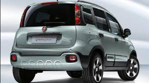 Fiat Panda City Cross Hybrid 2021 Listino Prezzi Motori E Consumi Patentati