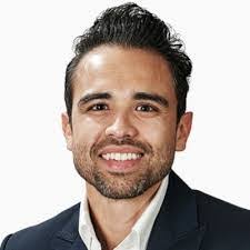 Christopher Mcmorrow's Instagram, Twitter & Facebook