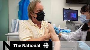 That and more in thursday's provincial vaccine briefing. Ontario Moves Up Schedule For 2nd Dose Of The Covid 19 Vaccine Youtube
