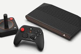 Descargar juegos para pc full y en español desde servidores como mega, 4shared y google drive. Giro De 180 Grados En Atari La Compania Se Enfocara En Juegos Premium Para Pc Y Consolas Y Se Apartara Del Mercado Movil F2p Falso Gamer