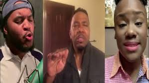 The Gospel Truth Bro. Darryl Holt Part 2