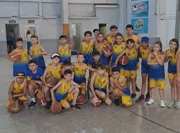Básquet🏀 Alianza de Santo Tomé se suma a las competencias de la ASB en  2025 Será un 2025 con muchas novedades en el plano asociativo y entre  ellas, la participación de Alianza (