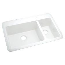 cheap kohler undermount kitchen sink