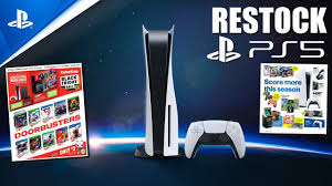 A black friday gaming deal advertisement for walmart also circulated that stated the xbox series x restock will occur at the same time as the ps5 on best buy's black friday ad also features xbox series x, though again, there's no confirmation on a specific time. All Ps5 Restock Black Friday Deals Xsx Limited Stock Till 2021 Ps Direct Sells Out Stock Youtube