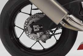 cbr1000rrr車種カタログ スーパースポーツ エレクトロニック 制御システム