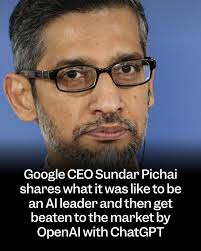 Why Google got outrun by OpenAI: Overthinking vs Bold Action