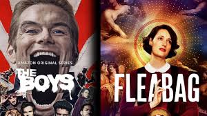 And if you're in the mood for a movie, check out our guide to the best movies on amazon prime. 10 Best Tv Shows Currently Streaming On Amazon Prime Ranked Animated Times