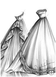 Your drawing dress stock images are ready. Featuring Violachanofficial Pencilsketches Violachan Mzmanerz Fashio Fashion Sketches Dresses Dress Design Drawing Fashion Illustration Sketches Dresses