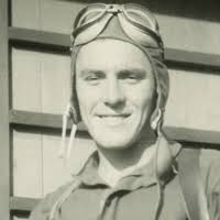 SSGT Francis Pershing “Mac” McNamara (1920-1943)