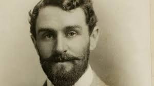 The Tempestuous Lives of Roger Casement