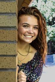 Kiara Baker's Instagram, Twitter & Facebook