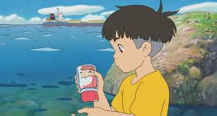 (3,234)imdb 7.71 h 42 min2008g. Ponyo Kpbs
