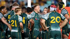 Bledisloe Cup Game Three Talking Points Wallabies Vs All Blacks New Zealand Vs Australia Defence Kicking Noah Lolesio
