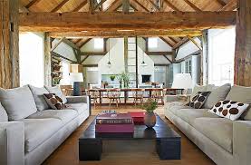 It's a nod to days gone by, holding a historic place in american culture and furniture. How To Master The Farmhouse Modern Look