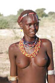 Nude and topless tribal girls vol 2 - Photo #11 / 21 @ x3vid.com