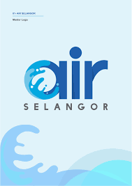 Jun 26, 2021 · pengurusan air selangor sdn bhd (air selangor) corporate communication head elina baseri said the systems upgrade would enable all registered complaints to be closely monitored for action to be. Brand Guidlines For Air Selangor