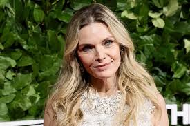 Michelle Pfeiffer, 68, Goes Makeup-Free in a Pottery Studio Selfie—and Fans Adore Her Natural Look