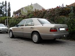Mercedes W124 E 250 Diesel That I Own Http Www Pinterest Com Af1812 Mercedes W124 Mercedes Mercedes Benz