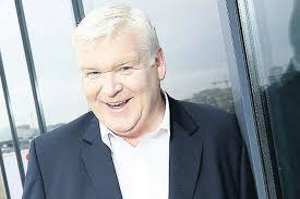 Me and my money: Derek Davis