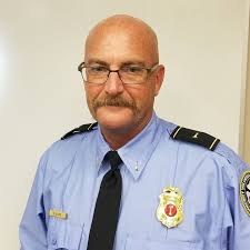 Community Volunteer Fire Department