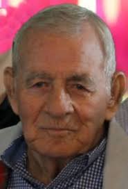 Bobby Cheek Obituary (1937