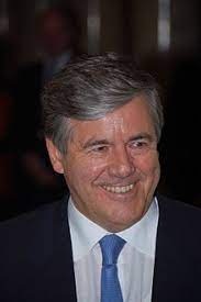 Joseph ackermann, the man known primarily for his former role as chief executive of deutsche bank, has waved goodbye to his lucrative mandates that kept him going after leaving the bank. Josef Ackermann Wikipedia