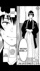 Nisekoi Ending Manga Review Anime Amino This is where you can post and discuss the spoilers for the next chapter of nisekoi. nisekoi ending manga review anime amino