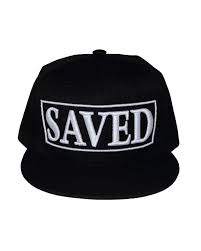 Saved Snapback Gamers Clothes Hip Hop Outfits Yankees Fitted Hat