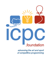 By wp32pw , history , 10 months ago , i've tried really hard to find some information about the upcoming (?) season, but didn't find anything specific. International Collegiate Programming Contest Wikipedia
