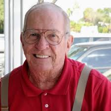 Donald Oliver (1935-2022)