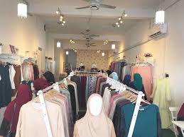 Bersebelahan omar syarif rojak penang dan pick a dress bangi. 8 Tempat Yang Terbaik Untuk Beli Baju Raya Di Kl