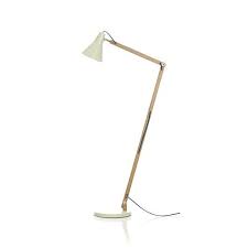 Rex Floor Lamp Lamp Floor Lamp Ivory Lamp