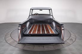 Image result for French Gray Medium 1955 Truck