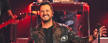 Luke Bryan Names the One Thing He Will Never Do During Concert, “Whether It's a Little Froggy or Not” - American Songwriter