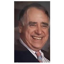 Obituary information for James Porter West, Jr.