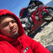 Squealing tires, a loud crash, and a moped driver is left in critical  condition