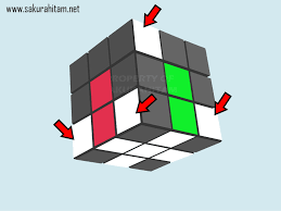 Maybe you would like to learn more about one of these? Cara Bermain Rubik Cara Bermain Rubik
