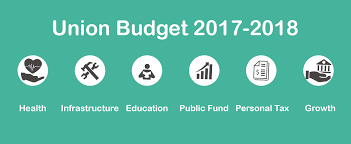 Please find above the links for the relevant latest materials. Union Budget 2017 2018 And What It Means For The It Industry And Startups