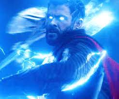 Maybe you would like to learn more about one of these? Pin On Thor Odinson