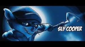 A sly cooper animated movie was announced back in 2014. Sly Cooper Animated Film Revealed Playstation Blog