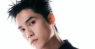 Niềm vui bất ngờ của diễn viên Võ Điền Gia Huy