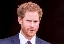 Prince Harry Back On King Charles' Naughty List